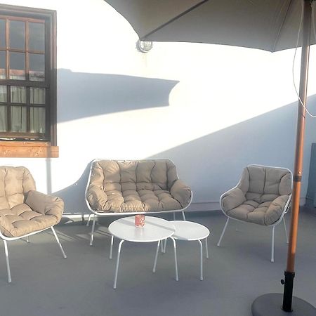 Casa Barrera Apartment Tigaday Exterior photo